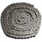 Tru-Pitch Tru-Pitch Daido Steel Roller Chain 1/4 in. D X 3/4 in. L No. 50 TRC50-MD - alternate 1